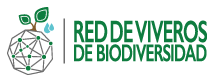 Logo Red de Viveros de Biodiversidad