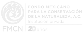 Fondo Mexicano para la Conservación de la Naturaleza